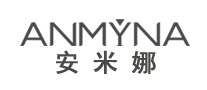 Anmyna 安米娜 logo