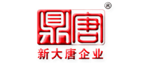 鼎唐 logo