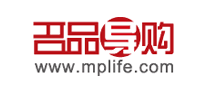 名品导购网 logo