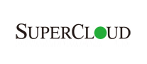 超云 SUPERCLOUD logo