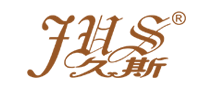 久斯 SHJUS logo