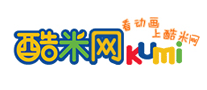 酷米网 kumi logo