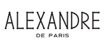 AlexandreDeParis logo