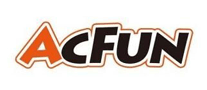 AcFun logo