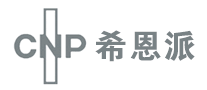 CNP 希恩派 logo