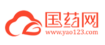 国药网 logo