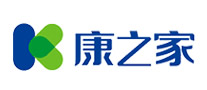 康之家 logo