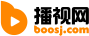 播视网 logo