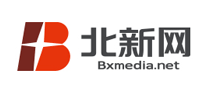北新网 logo
