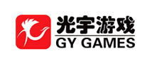 光宇游戏 logo