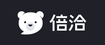 倍洽 BearyChat logo