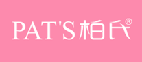 PATS 柏氏 logo
