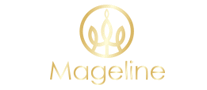 Mageline 麦吉丽 logo
