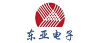 东亚电子 logo