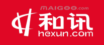 和讯网 logo