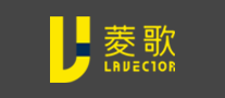 菱歌科技 logo