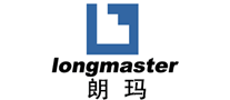 朗玛 longmaster logo