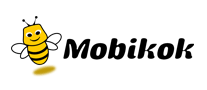 可可网络 Mobikok logo