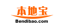 本地宝 logo