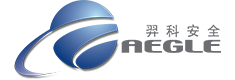 AEGLE 羿科 logo