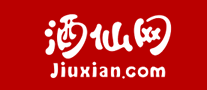 酒仙网 jiuxian logo