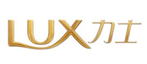 LUX 力士 logo