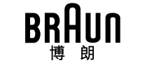 BRAUN 博朗 logo