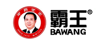 霸王 BAWANG logo