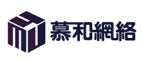 慕和网络 logo