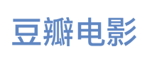 豆瓣电影 logo