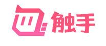 触手 logo