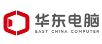 华东电脑 logo