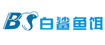 白鲨 BS logo