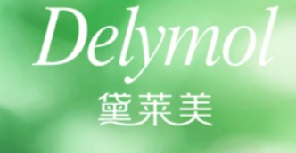 黛莱美 Dalaimei logo