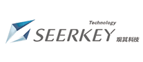 观其科技 SEERKEY logo