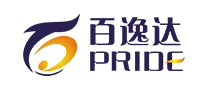 百逸达 Pride logo