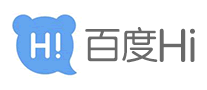 百度HI logo
