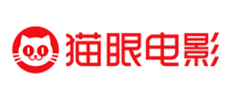 猫眼电影 logo