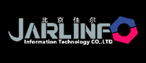 北京佳尔 JARLINFO logo