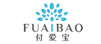 付爱宝 FUAIBAO logo