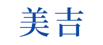 美吉 logo
