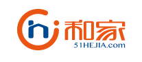 和家网 logo