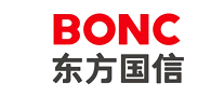 东方国信 BONC logo
