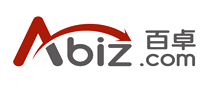 百卓 Abiz logo