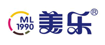 美乐 ML logo