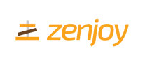 创智优品 Zenjoy logo