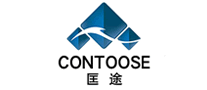 匡途 Contoose logo