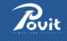 普为特 POVIT logo