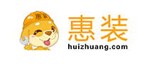 惠装 HUIZHUANG logo