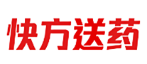 快方送药 logo